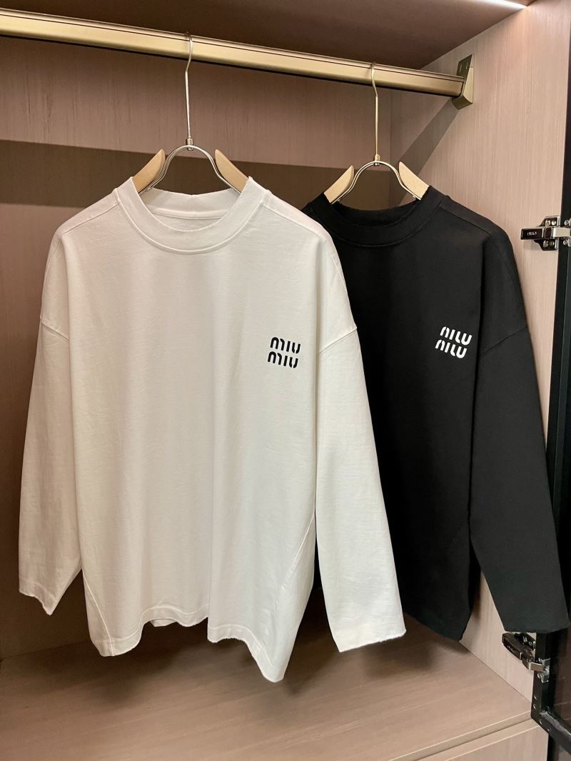 Miu Miu T-Shirts